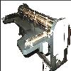 Four Bar Rotary Machine