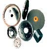 Electroplated Diamond / CBN Tools and Wheels