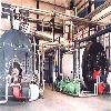 Oil And Gas Fired Boilers