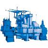 Extraction Back Pressure Steam Turbine