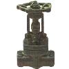 Forged Steel Globe Valve