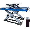 Electro Hydraulic Scissor Lift With Four Ton Capacity