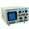 Oscilloscope With Maximum Input Voltage Of 400 V P/P