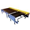 Motorized Roller Conveyor And Gravity Roller Conveyor