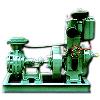 Direct Coupled And Belt Driven Centrifugal Pump