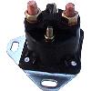 Heavy Duty Glow Plug Relay And Starter Switch