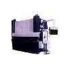 Hydraulic Press Brakes With Micro Setting Manual Back Gauge