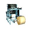 Multi Media Paper Pleating Machine