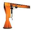 Cranes For Material Handling