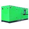 Diesel Generator Set with 180 to 250 kVA Range