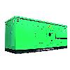 Diesel Generator Set with 600 to 625 kVA Range