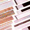 Extruded Flat Ribbon Cable with 1.27mm Pitch