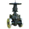 Cast Carbon Steel Made Gate Valve