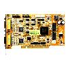 Compression Card With 8/16 Channels Video Input