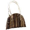 Designer Jute Bag of 20.5 X 29.5 X 4cm Size