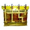 Three Phase Motor Starting Auto Transformer