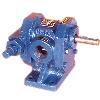 Rotary Hydraulic Gear Pump