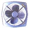 Exhaust Fan With Sintered Bush Bearing