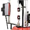 Single Column System For Low-Force Testing