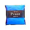 Pillow With Herbs, Flowers And Essential Oils For Comfort