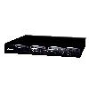 Digital Video Recorder With 16 Channel Audio/Video Inputs