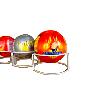 Light Weight Ball Shaped Fire Extinguisher