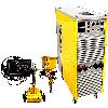 Automatic Submerged Arc Welding Machine