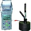 Hardness Tester With 230 X 90 X 46.5mm Dimension