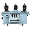 11KV Dead Tank Type Three Phase Transformer