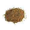 Whole and Grounded Fenugreek Seeds