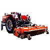 Easy To Operate Hydraulic Sweeping Machine