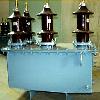 Dry Type Epoxy Cast Residual Voltage Transformer