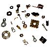 Press Components For Automobile Industry