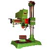 25 Mm Universal Radial Drill Machine