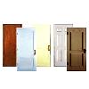 Moisture Resistant Fiber Reinforced Polyester Door