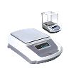 Analytical Balance With 600G X 5Mg Capacity