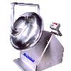 Stainless Steel Made Coating Pan