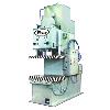 Switch-Operated Open-Throat Hydraulic Press