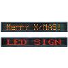 Light Emitting Diode - Led Moving Message Signs