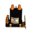 Solenoid Relay For Actuating Vehicles