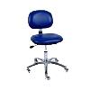 Electro Static Discharge Chair With Dissipative Upholstery