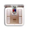 Body Fat Analyzer For Body Mass Index Calculation