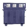 Three Phase Unbalanced Load Automatic Voltage Servo Stabilizer