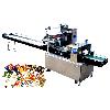 Horizontal Flow Pack / Ribbon Pack Machine