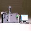 Gas Chromatography Mass Spectrometer - GCMC