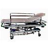 Height Adjustable Emergency Recovery Trolley