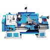 Semi Gear Head Lathe Machine With Spindle Speed 30-450 R.P.M