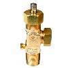 Key Operated Chlorine, Refrigerant Liquefiable Gas Cylinder Valves