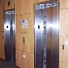 Hospital / Stretcher Elevators with Emergency Control Option