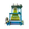 Weaving Machine with Maximum Speed up to 600 RPM